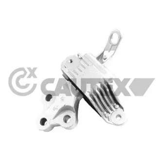 Support moteur CAUTEX 760591