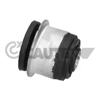 Support moteur CAUTEX 760593