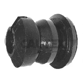 Butée élastique, suspension CAUTEX 760600