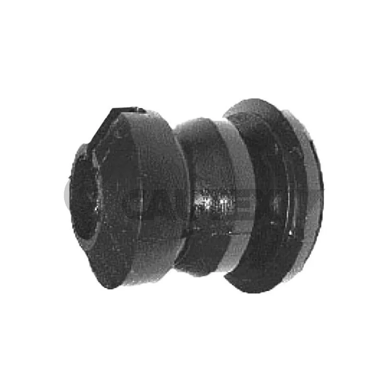 Butée élastique, suspension CAUTEX 760600
