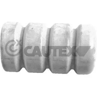 Butée élastique, suspension CAUTEX 760601