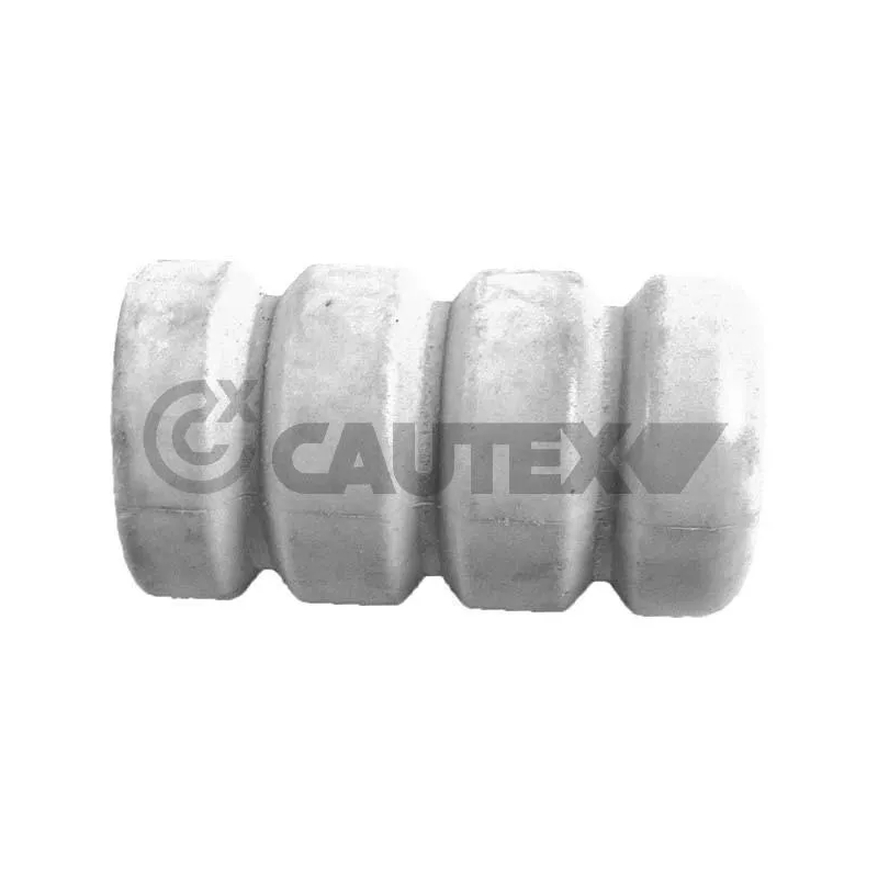 Butée élastique, suspension CAUTEX 760601