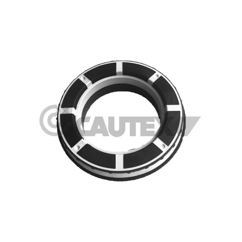Roulement, coupelle de suspension CAUTEX 760606