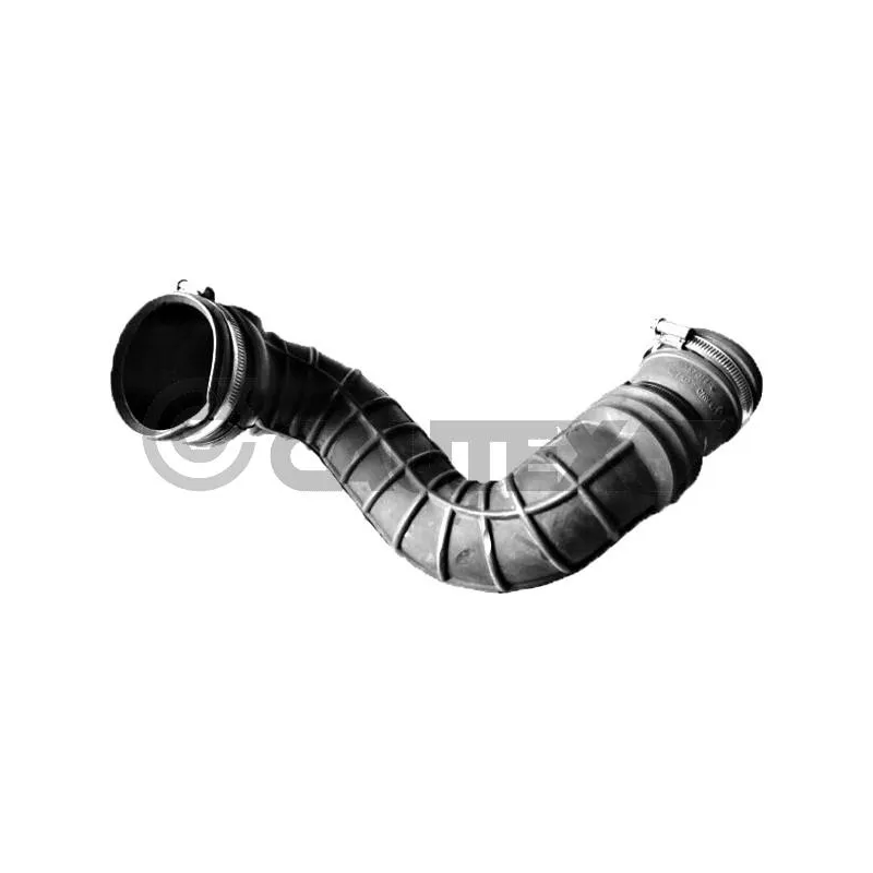 Tuyau d'aspiration, alimentation d'air CAUTEX 760641