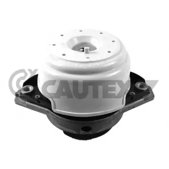 Support moteur CAUTEX 760644