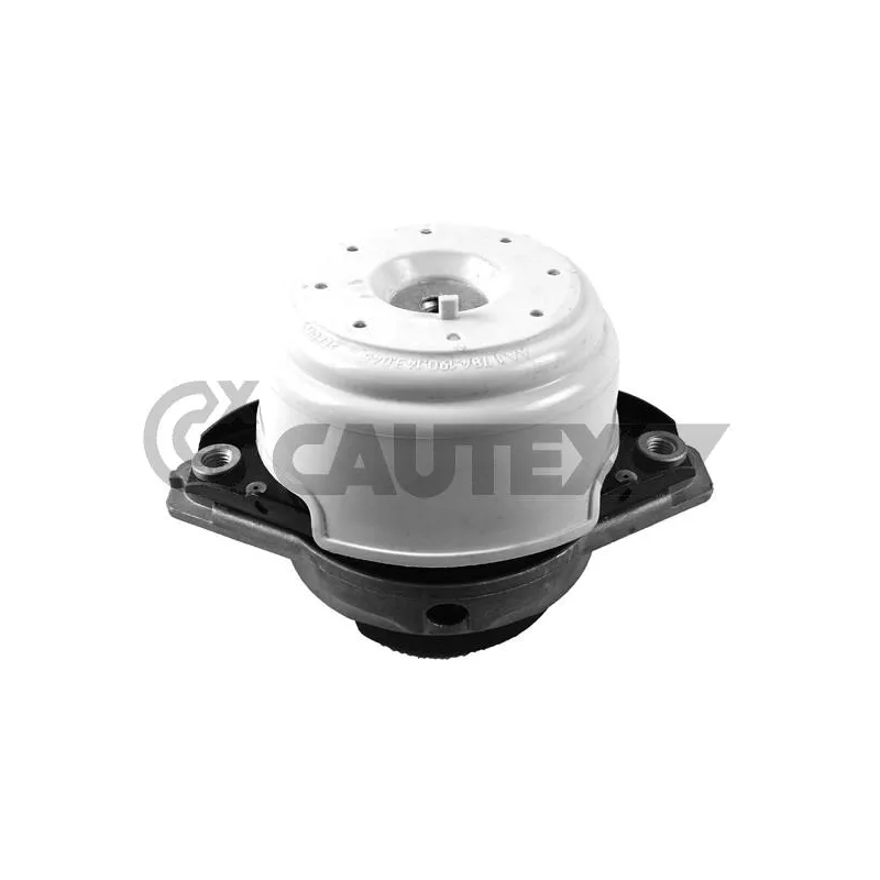 Support moteur CAUTEX 760644