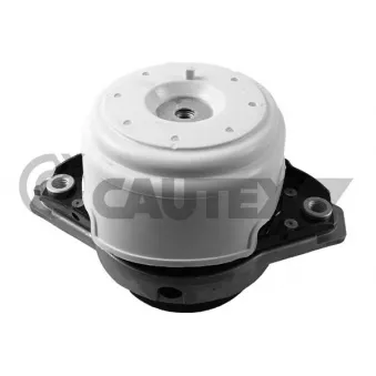 Support moteur CAUTEX 760645