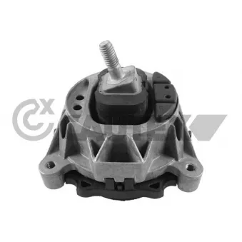 Support moteur CAUTEX 760647