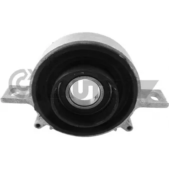 Suspension, arbre de cardan CAUTEX 760650
