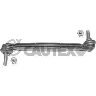Entretoise/tige, stabilisateur CAUTEX 760652