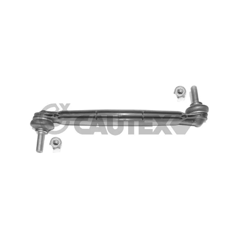 Entretoise/tige, stabilisateur CAUTEX 760652