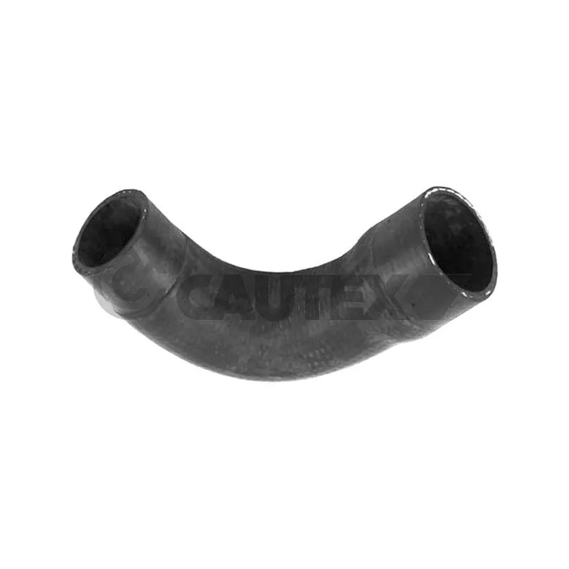 Durite de radiateur CAUTEX 760657