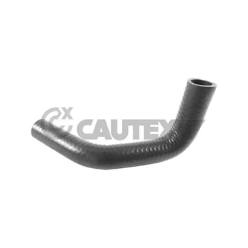 Durite de radiateur CAUTEX 760659
