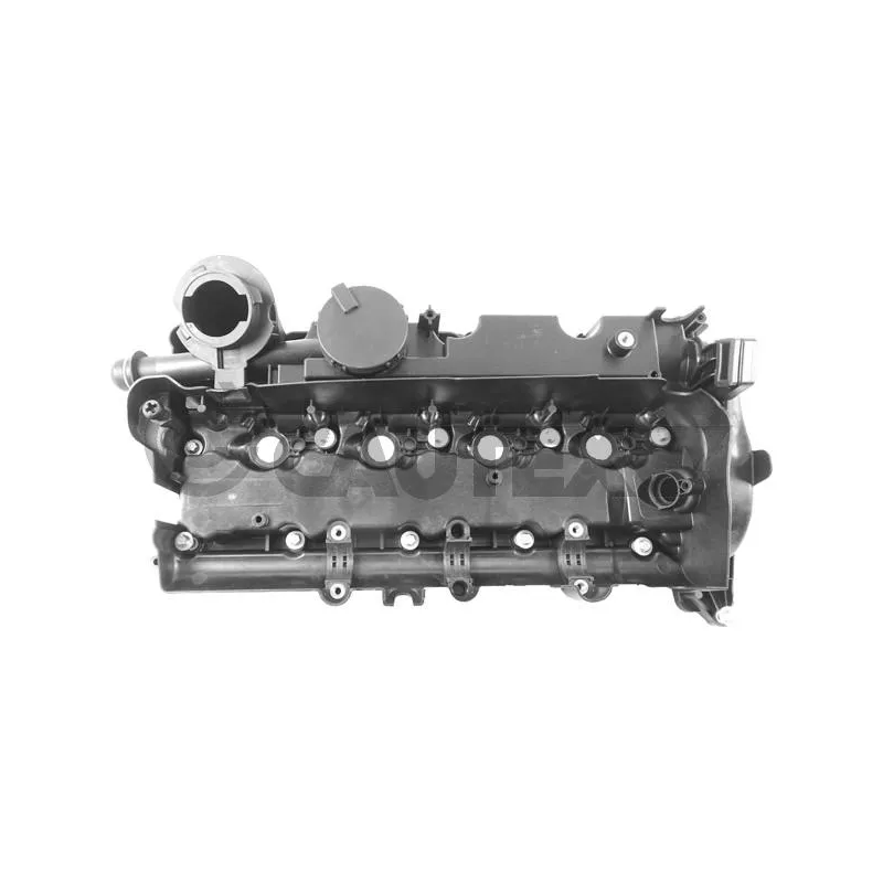 Couvercle de culasse CAUTEX 760663