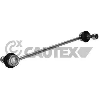 Entretoise/tige, stabilisateur CAUTEX 760664