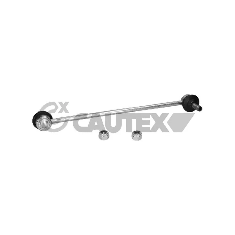 Entretoise/tige, stabilisateur CAUTEX 760666