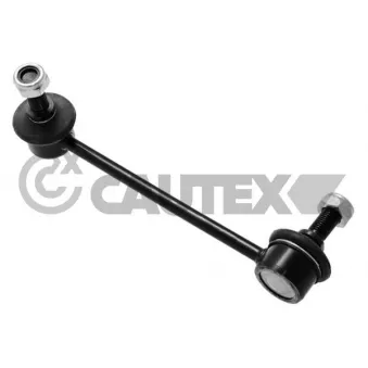 Entretoise/tige, stabilisateur avant gauche CAUTEX 760669