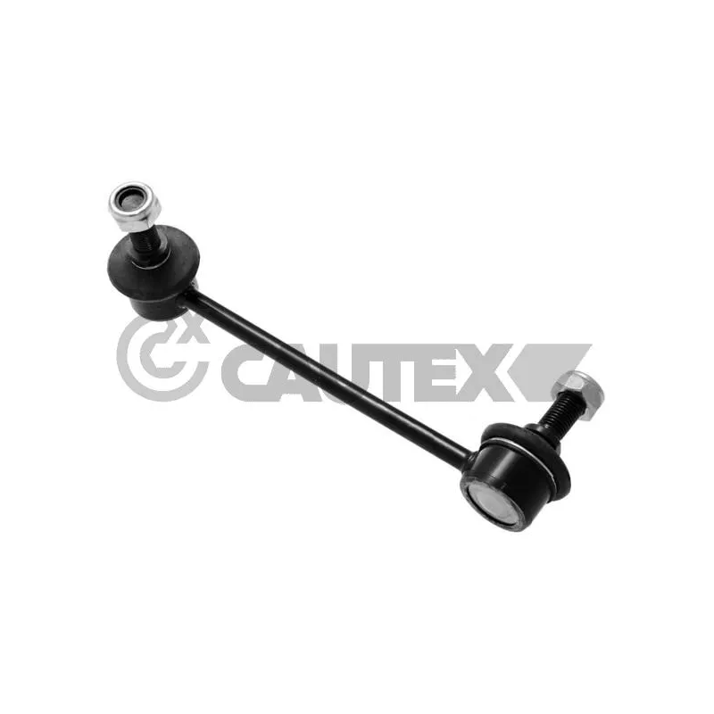 Entretoise/tige, stabilisateur avant gauche CAUTEX 760669