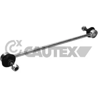 Entretoise/tige, stabilisateur CAUTEX 760671