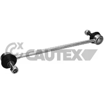 Entretoise/tige, stabilisateur CAUTEX 760679