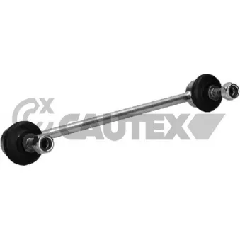 Entretoise/tige, stabilisateur CAUTEX 760680