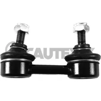 Entretoise/tige, stabilisateur CAUTEX 760681