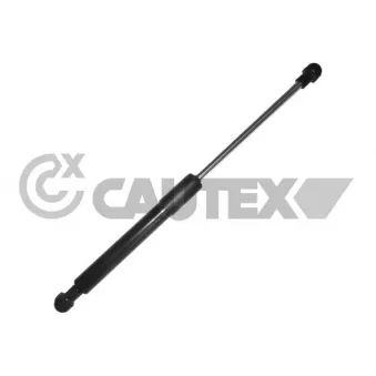 Vérin, capot-moteur CAUTEX 760684