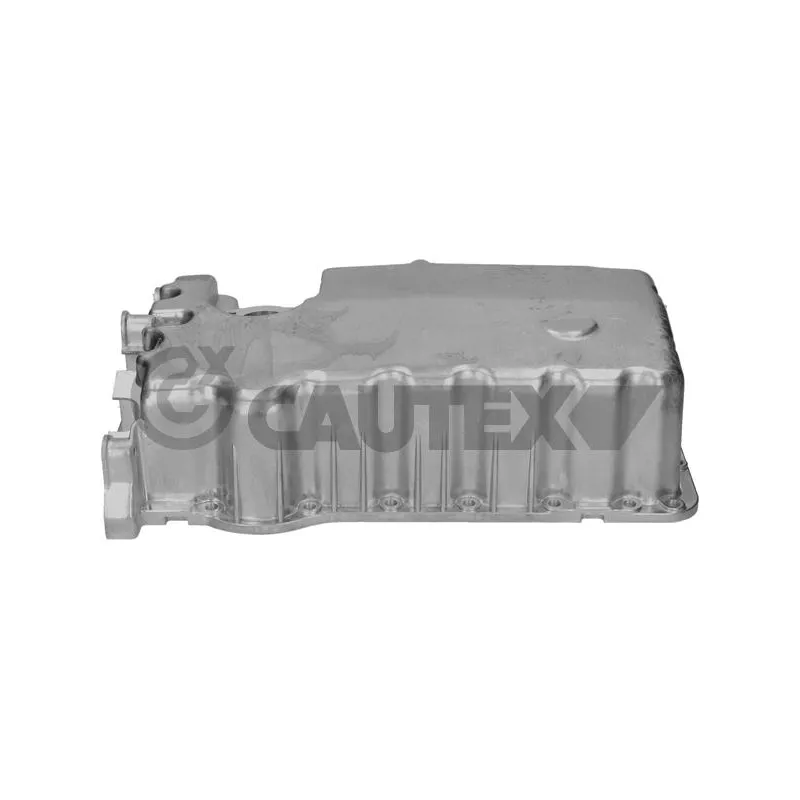 Carter d'huile CAUTEX 760687