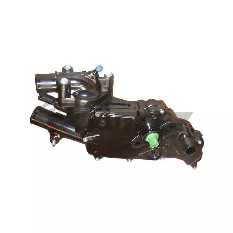Thermostat, liquide de refroidissement CAUTEX 760688