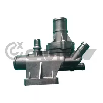 Boîtier du thermostat CAUTEX 760691