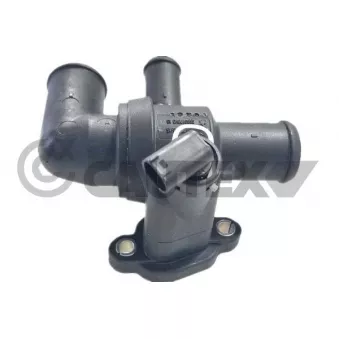 Thermostat, liquide de refroidissement CAUTEX