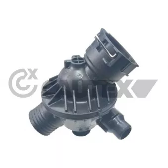 Thermostat, liquide de refroidissement CAUTEX