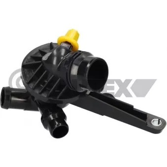 Thermostat, liquide de refroidissement CAUTEX 760697