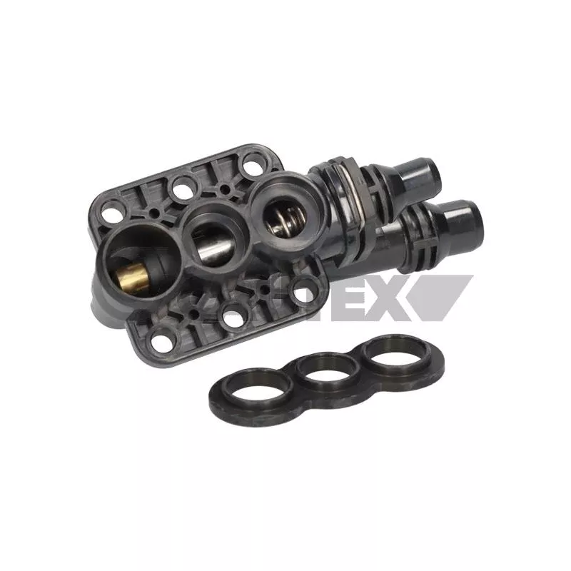 Thermostat, liquide de refroidissement CAUTEX 760699