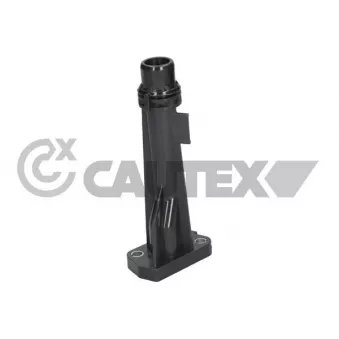 Bride de liquide de refroidissement CAUTEX 760700