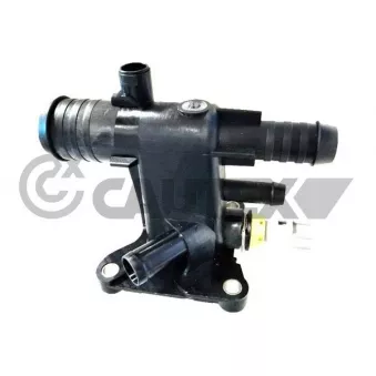Thermostat, liquide de refroidissement CAUTEX 760703