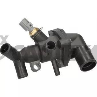 Thermostat, liquide de refroidissement CAUTEX 760706
