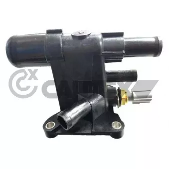 Boîtier du thermostat CAUTEX 760707