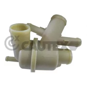 Thermostat, liquide de refroidissement CAUTEX 760708