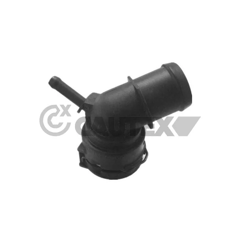 Bride de liquide de refroidissement CAUTEX 760712