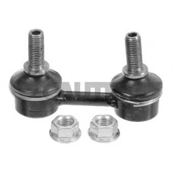 Entretoise/tige, stabilisateur CAUTEX 760725