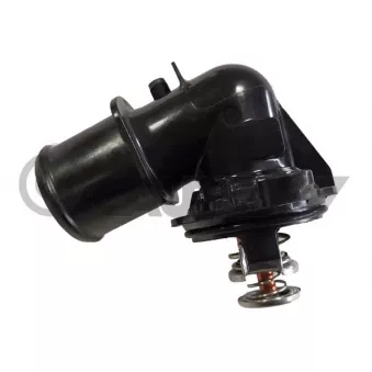 Thermostat, liquide de refroidissement CAUTEX 760759
