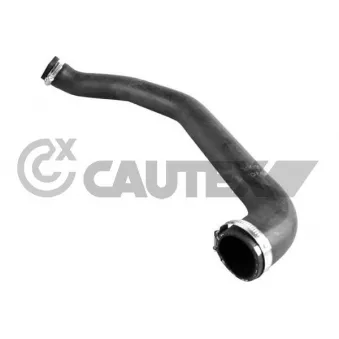 Gaine de suralimentation CAUTEX 760762
