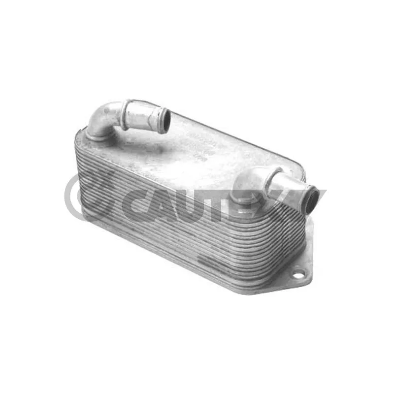 Radiateur d'huile CAUTEX 760763