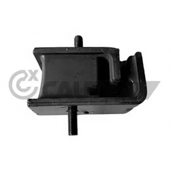 Support moteur CAUTEX 760830