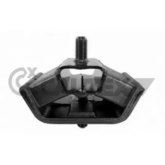 Support moteur CAUTEX 760839