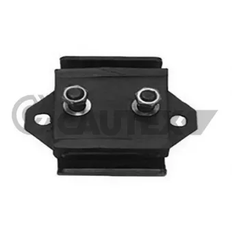 Support moteur CAUTEX 760844
