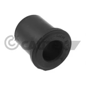 Coussinet de palier, ressort à lames CAUTEX 760846