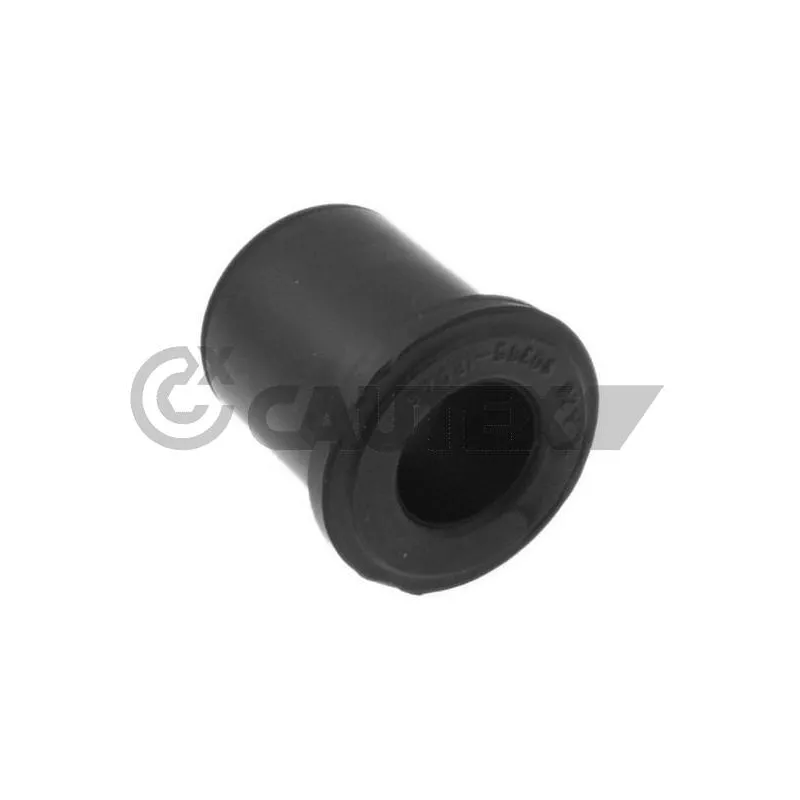 Coussinet de palier, ressort à lames CAUTEX 760846