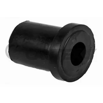 Coussinet de palier, ressort à lames CAUTEX 760848